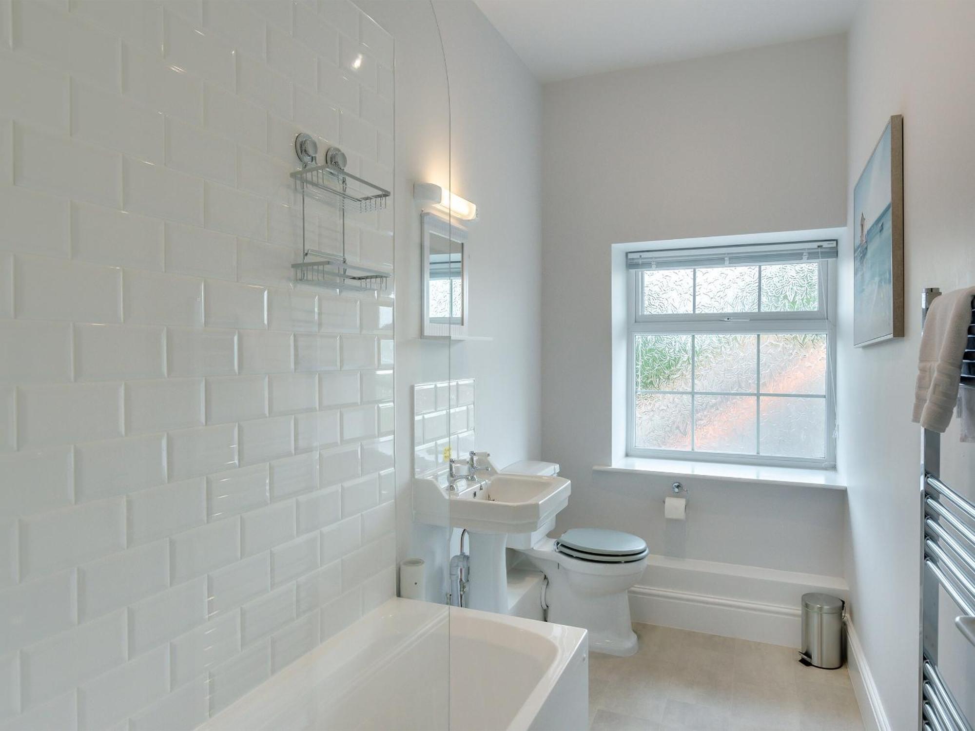 Baycliff Apartment Lindale Zewnętrze zdjęcie