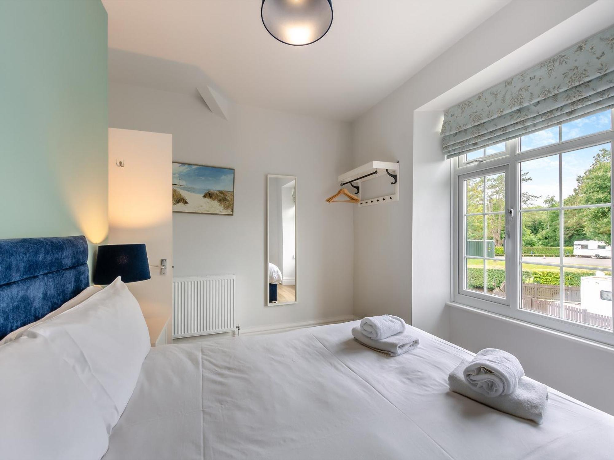 Baycliff Apartment Lindale Zewnętrze zdjęcie