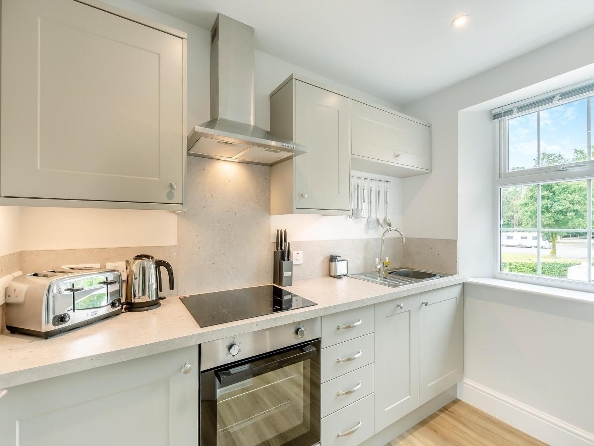 Baycliff Apartment Lindale Zewnętrze zdjęcie