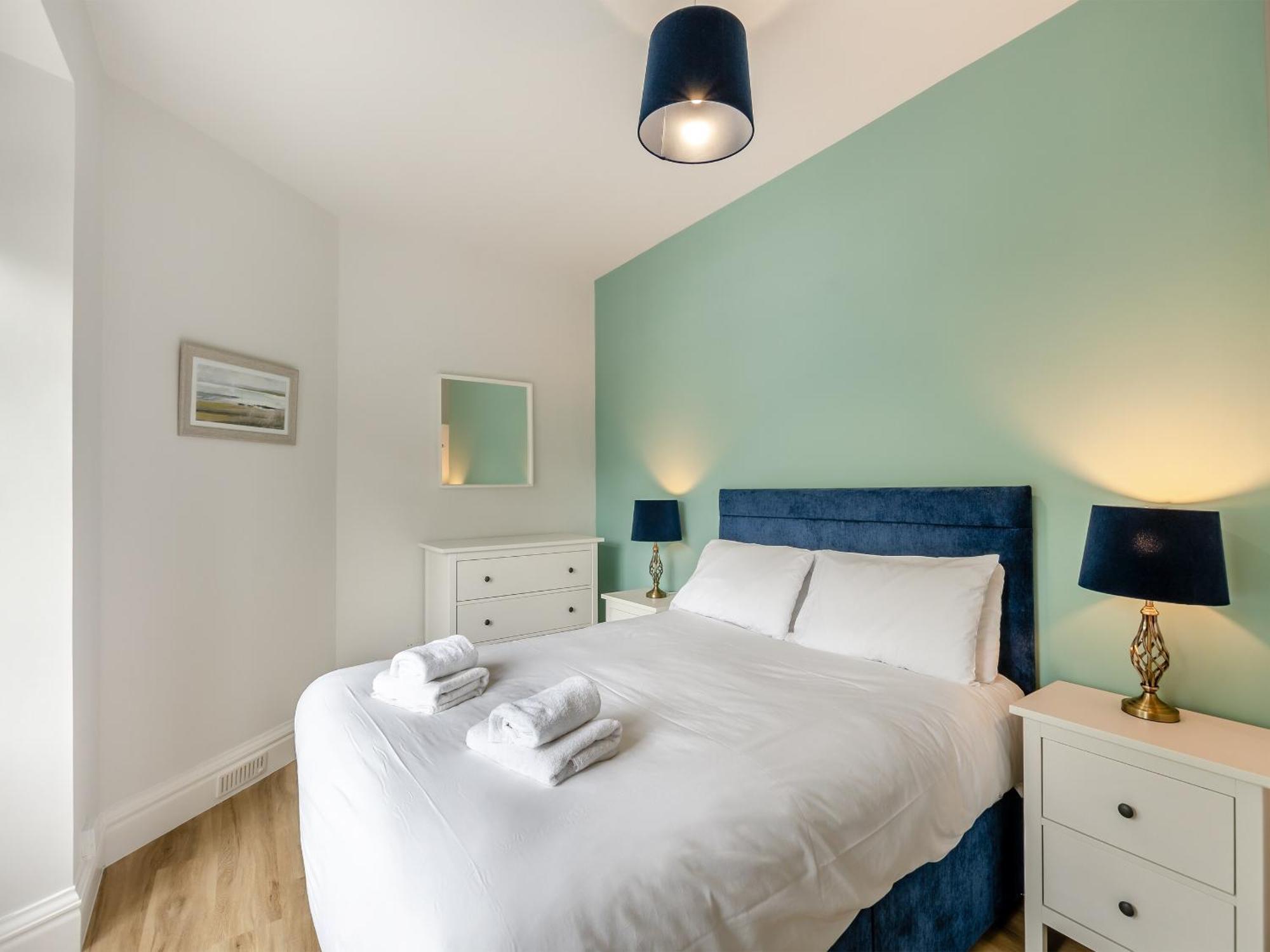 Baycliff Apartment Lindale Zewnętrze zdjęcie
