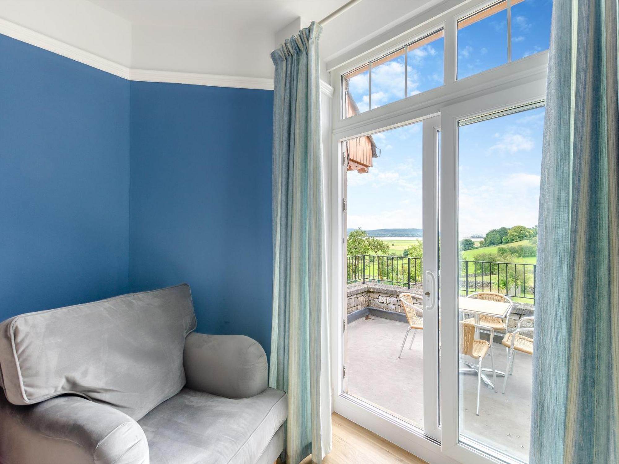 Baycliff Apartment Lindale Zewnętrze zdjęcie