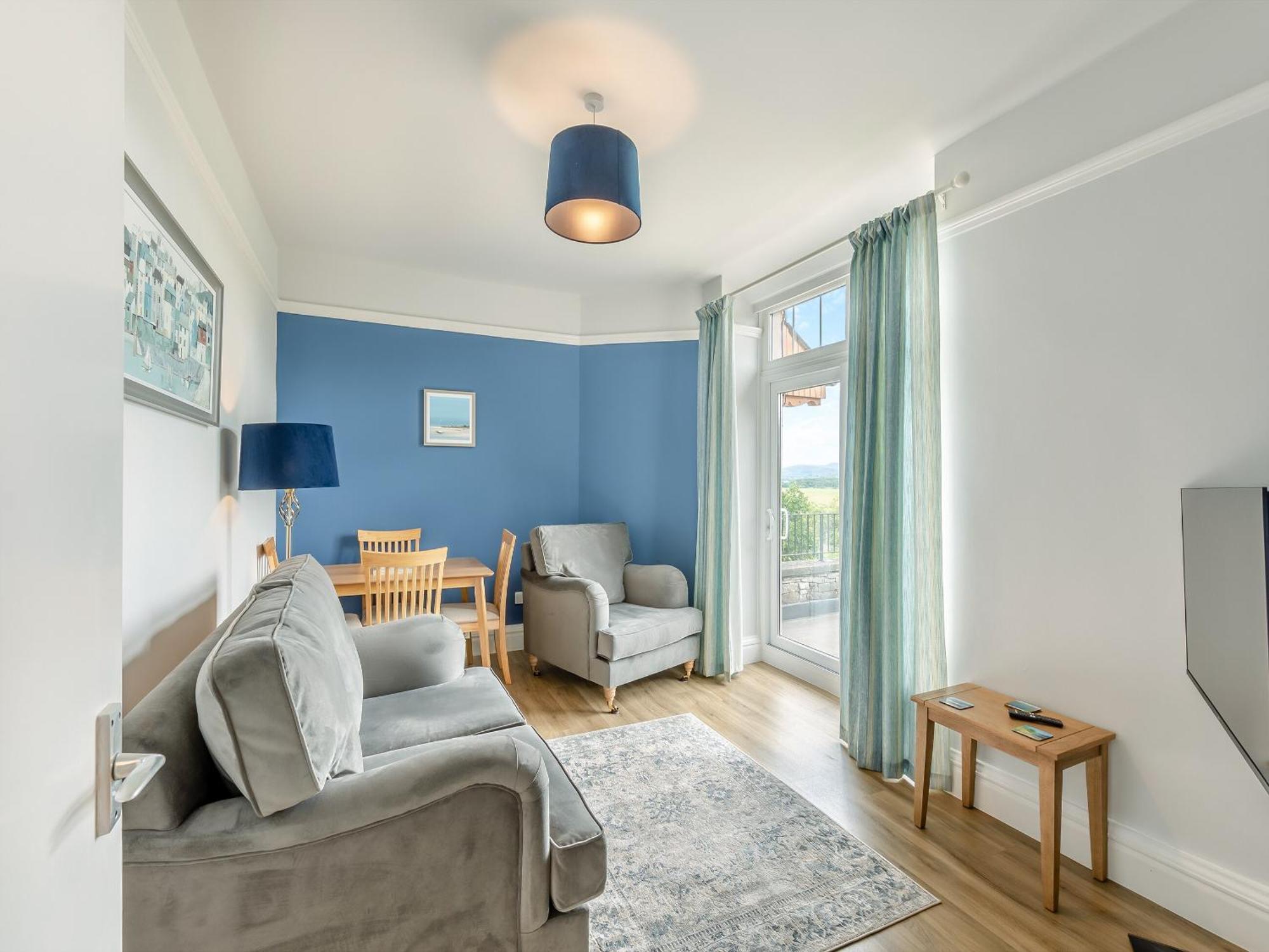 Baycliff Apartment Lindale Zewnętrze zdjęcie